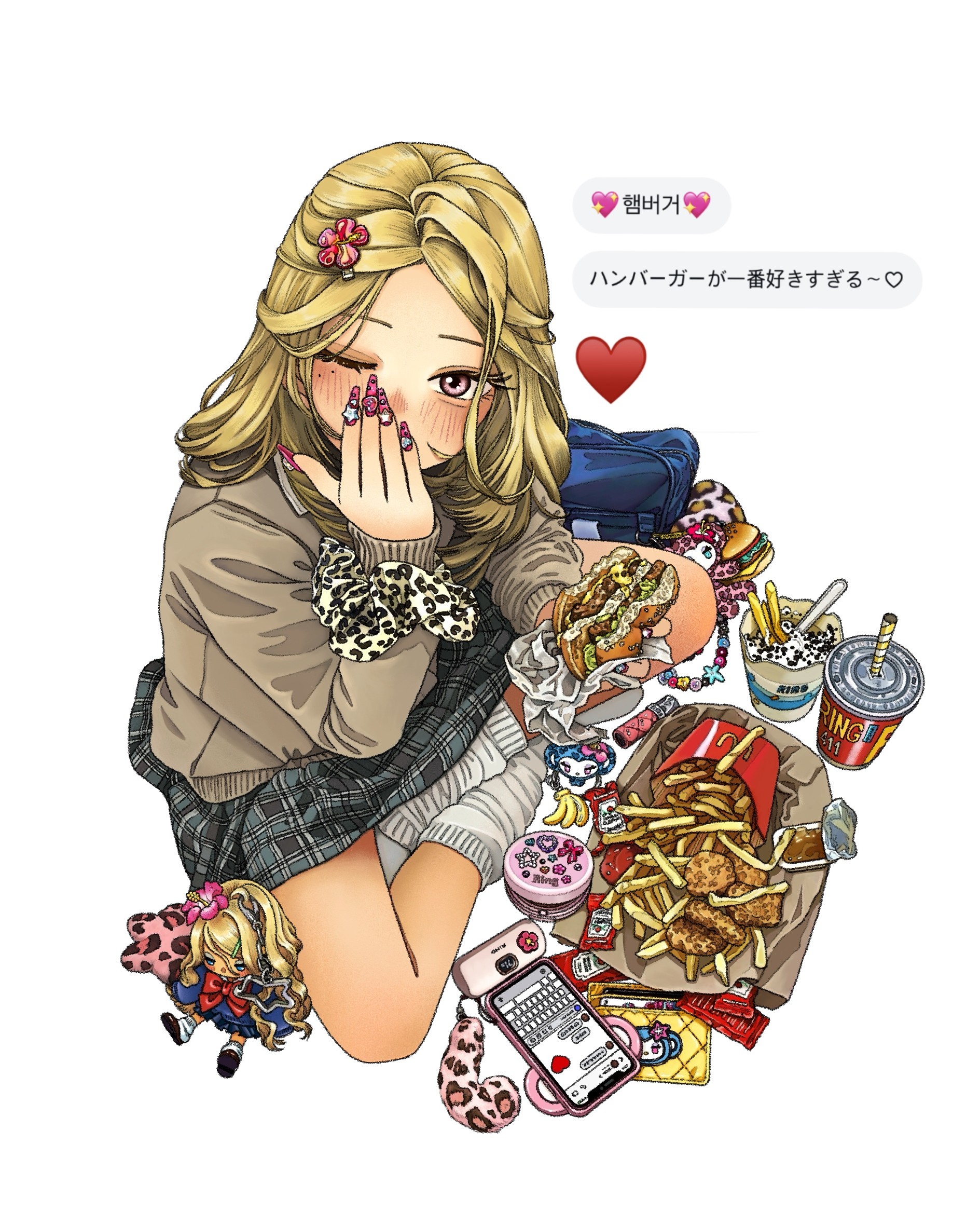 GYARU burger.jpg